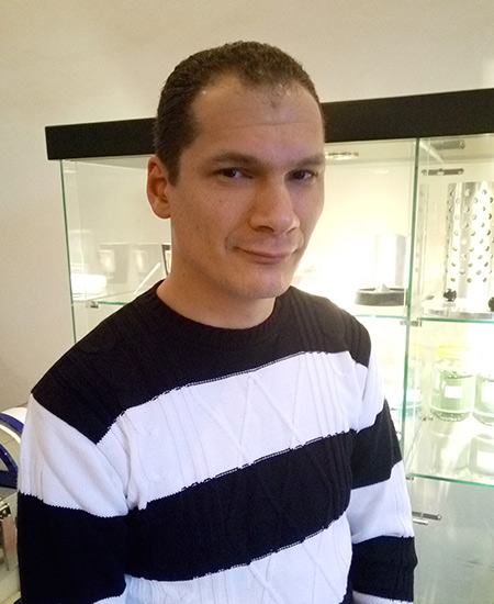 Azouz
