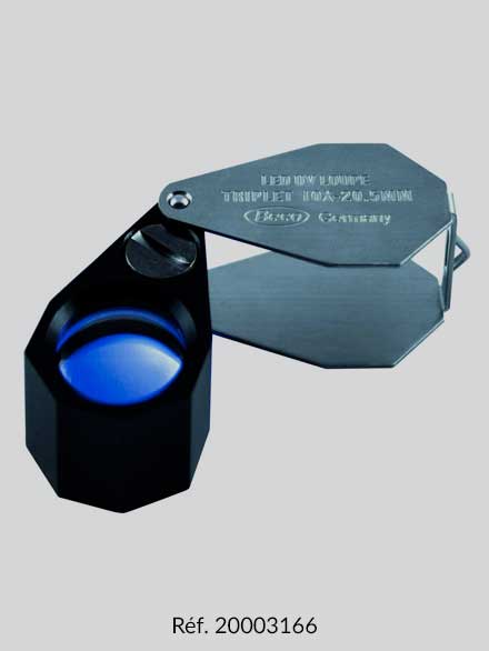 Loupe