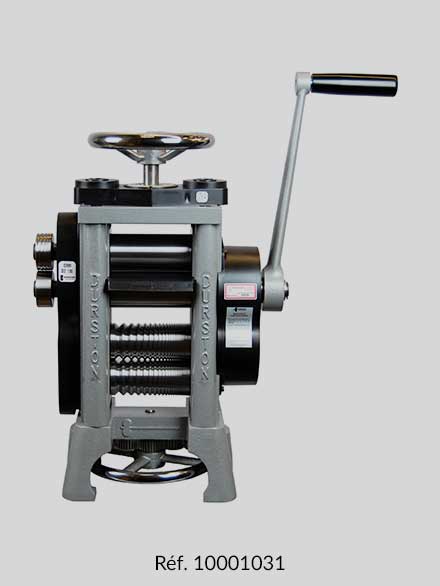 Laminoir D2130