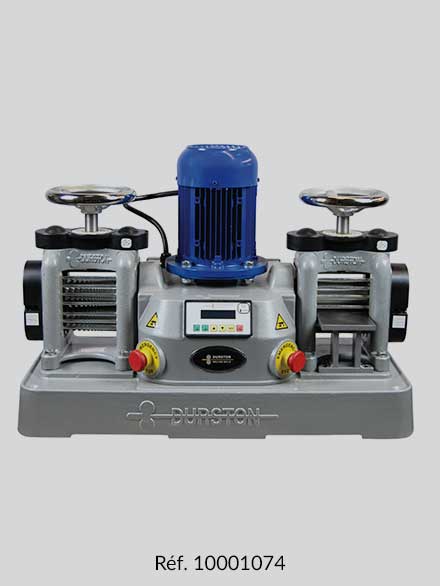 DRM 100 DSP