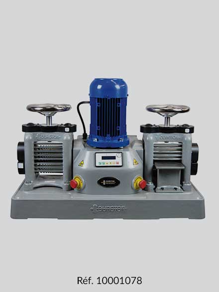 DRM 130 DSP
