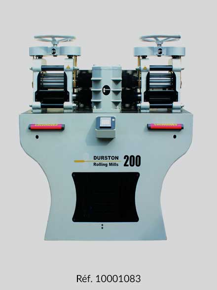 FSM 200