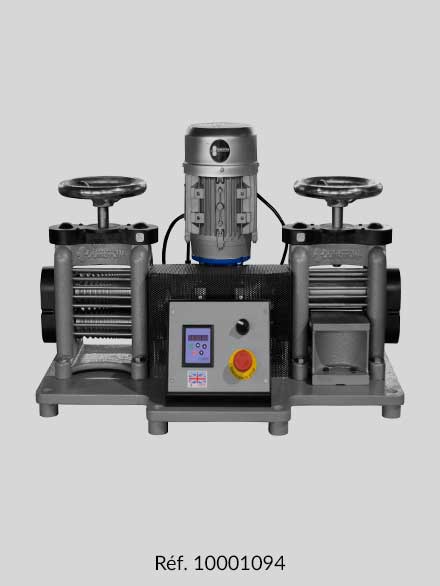 TUI 130 DSP