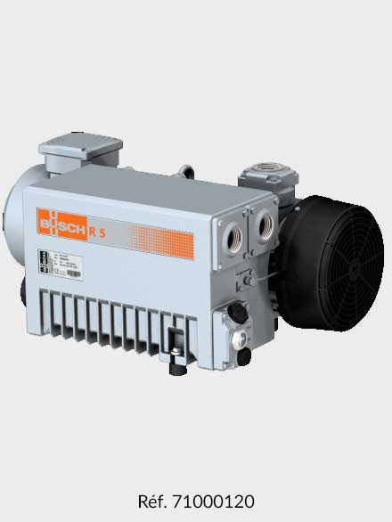 Pompe 21m3