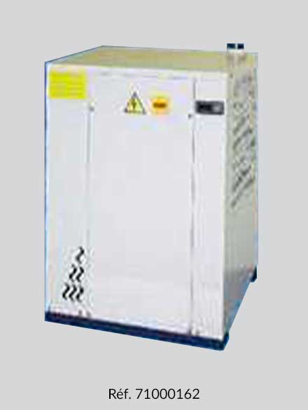 Refroidisseur 4kW