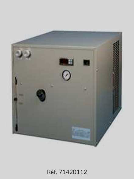 Refroidisseur 1kW